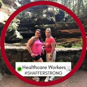 Meet your Posher, Patricia